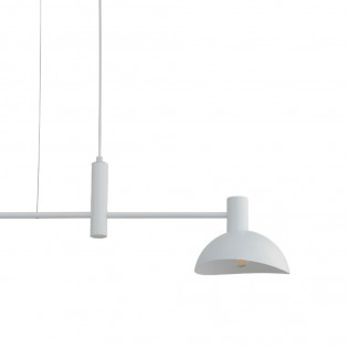 Ceiling lamp Artistika (2 Lights)