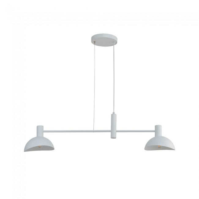 Lámpara de techo Artistika (2 Luces)