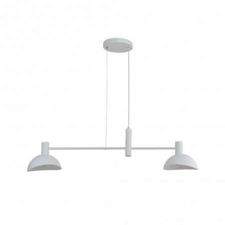Lámpara de techo Artistika (2 Luces)