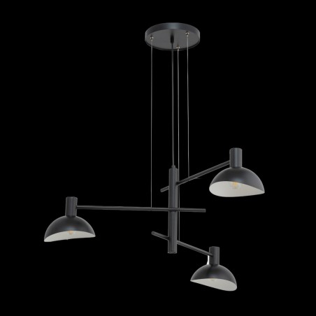 Ceiling lamp Artistika (3 Lights)