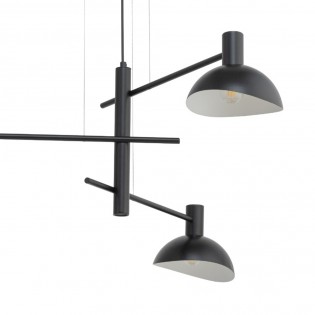 Ceiling lamp Artistika (3 Lights)