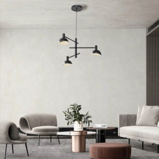 Ceiling lamp Artistika (3 Lights)