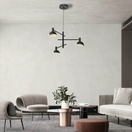 Ceiling lamp Artistika (3 Lights)