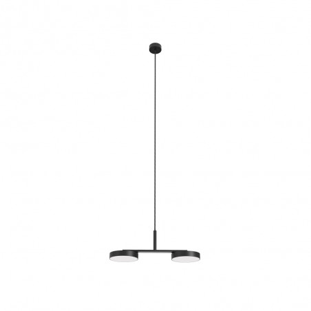 LED Pendant Lamp Rafaela Duo (23.60W)