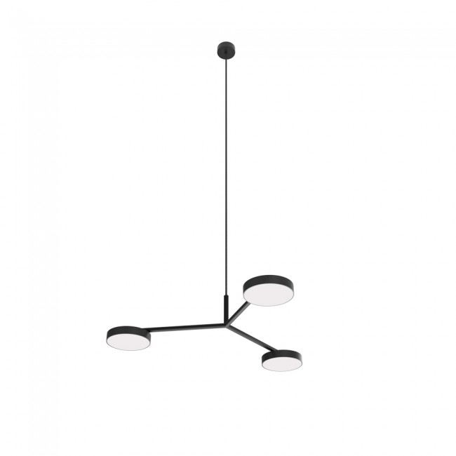 Lámpara de techo LED Rafaela (35.40W)