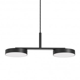 LED Pendant Lamp Rafaela Duo (23.60W)