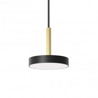 LED Pendant Lamp Rafaela Mono (11.80W)