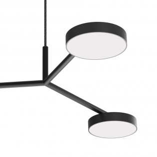 Lámpara de techo LED Rafaela (35.40W)