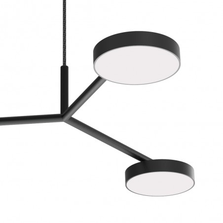 Lámpara de techo LED Rafaela (35.40W)