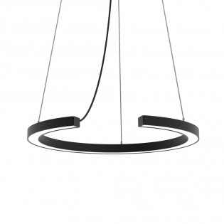 Lámpara de techo LED Roberta (20W)