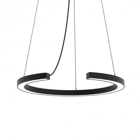 Lámpara de techo LED Roberta (20W)