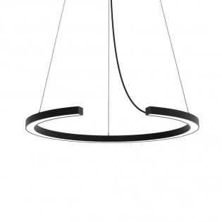 Lámpara de techo LED Roberta (30W)