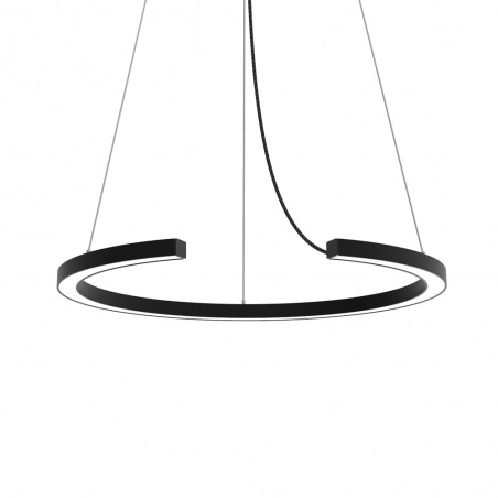 Lámpara de techo LED Roberta (30W)