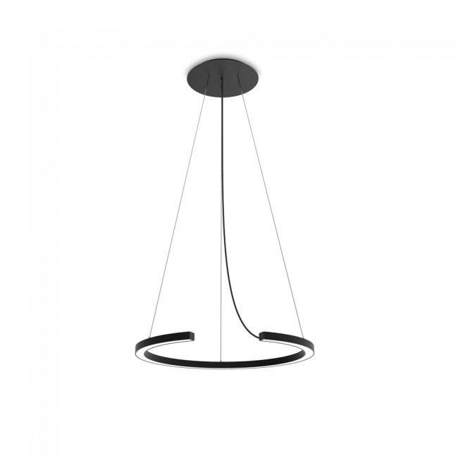 LED Pendant Lamp Roberta (30W)