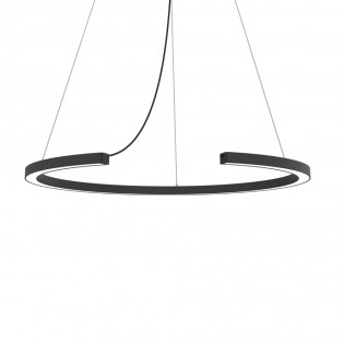Lámpara de techo LED Roberta (40W)
