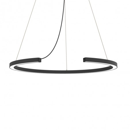 Lámpara de techo LED Roberta (40W)