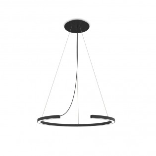 LED Pendant Lamp Roberta (40W)