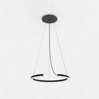 Lámpara de techo LED Roberta (30W)