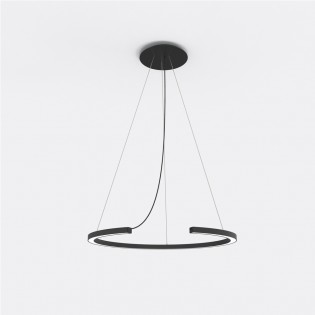 Lámpara de techo LED Roberta (40W)