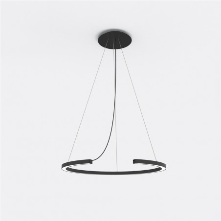 Lámpara de techo LED Roberta (40W)