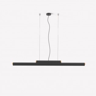 LED Pendant Lamp Rudi 3000K (32W)