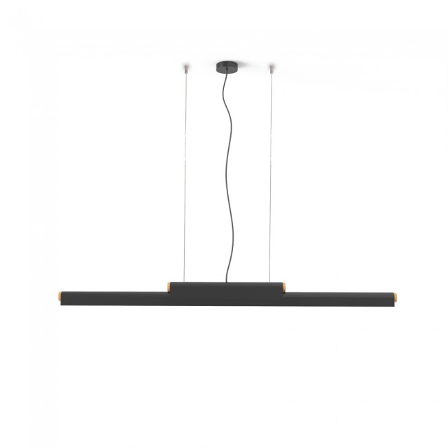LED Pendant Lamp Rudi 3000K (32W)