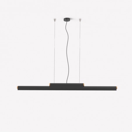 LED Pendant Lamp Rudi 2700K (32W)