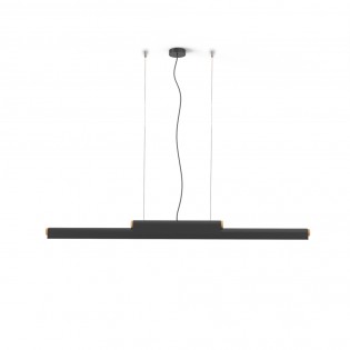 LED Pendant Lamp Rudi 2700K...