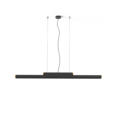 LED Pendant Lamp Rudi 2700K (32W)