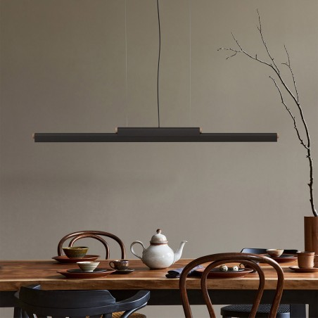 LED Pendant Lamp Rudi 2700K (32W)
