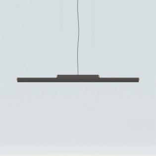 LED Pendant Lamp Rudi 2700K (32W)
