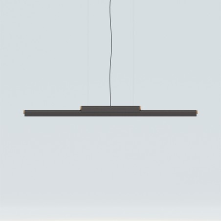 LED Pendant Lamp Rudi 2700K (32W)