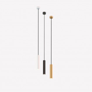 Pendant Lamp Rose 25