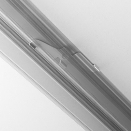 Deckenverbinder für Magnetschiene Exility
