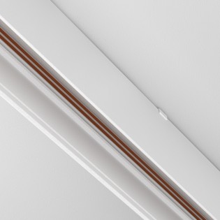 Deckenverbinder für Magnetschiene Exility