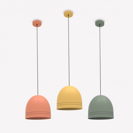 Pendant Lamp Ronda