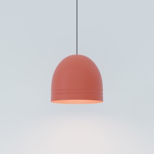 Outdoor Pendant Lamp Ronda