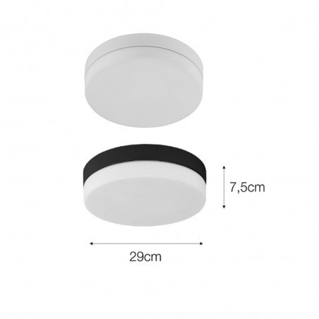 Bathroom ceiling light Bath
