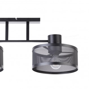 Flush light Edge (2 Lights)
