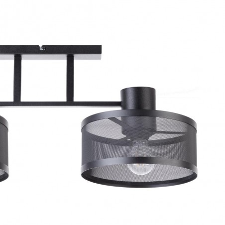 Flush light Edge (2 Lights)