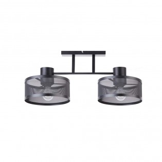 Flush light Edge (2 Lights)