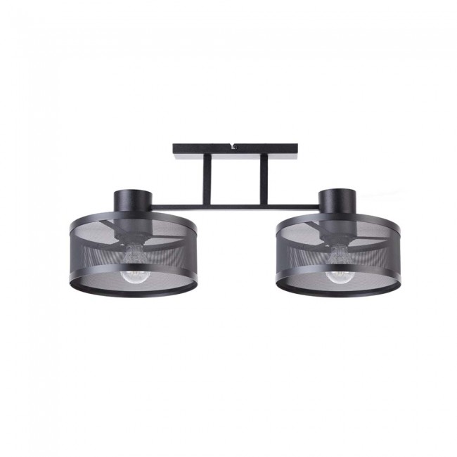 Flush light Edge (2 Lights)