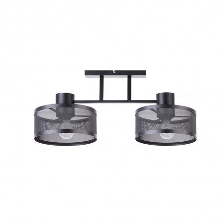 Flush light Edge (2 Lights)