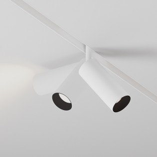 Magnetschweifstrahler Focus LED Exility (12W)