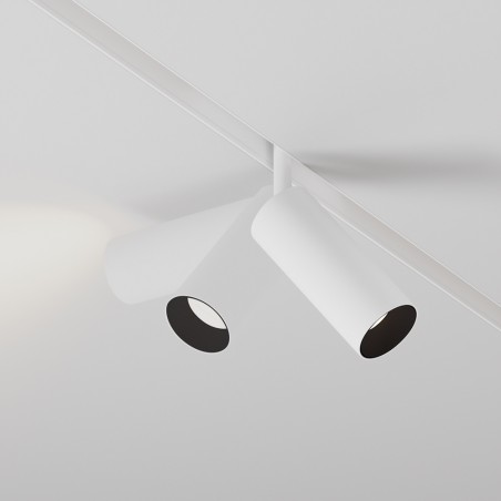 Magnetschweifstrahler Focus LED Exility (12W)