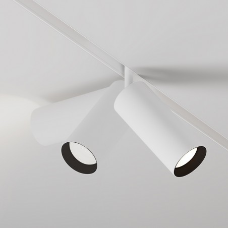 Magnetschweifstrahler Focus LED Exility (20W)
