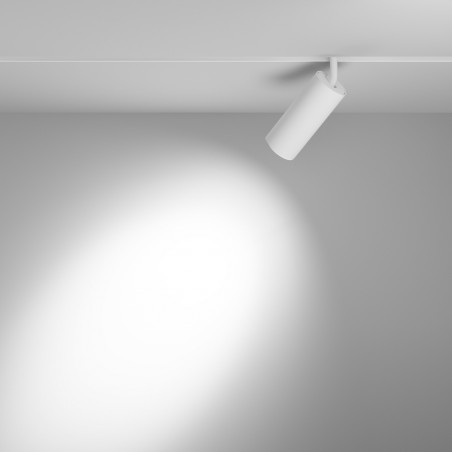 Magnetschweifstrahler Focus LED Exility (20W)