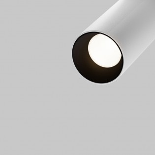 Magnetischer Raupenstrahler Focus LED CCT Exility (5W)