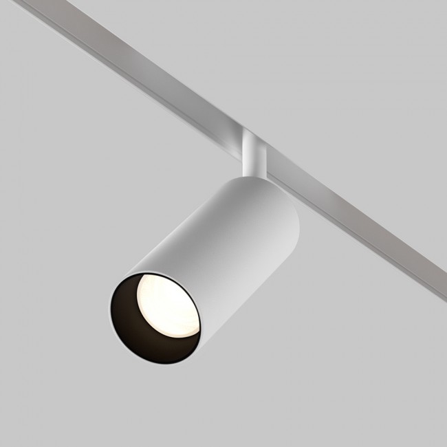 Magnetischer Raupenstrahler Focus LED CCT Exility (12W)