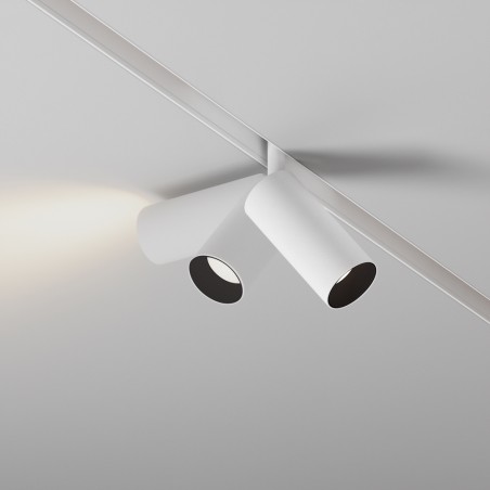 Magnetischer Raupenstrahler Focus LED CCT Exility (5W)